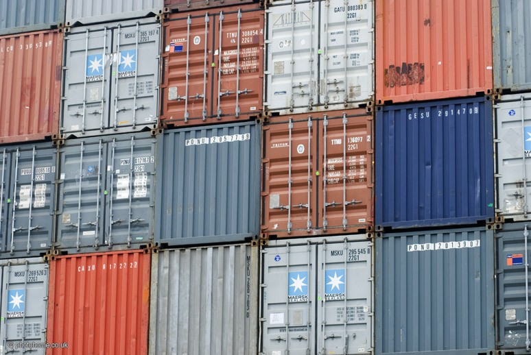 US Gulf develops automated systems to improve container availability
