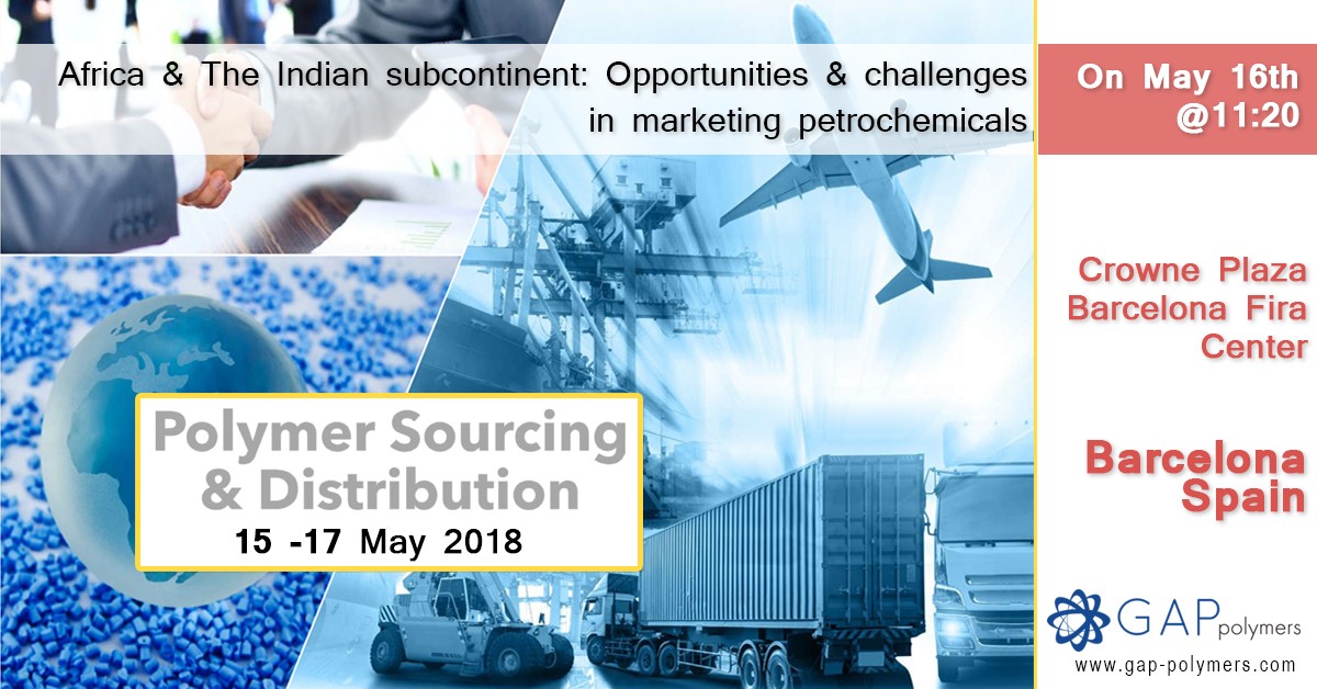 Polymer Sourcing & Distribution