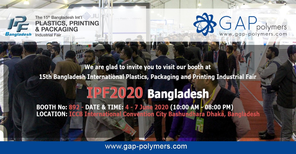 IPF2020 Bangladesh